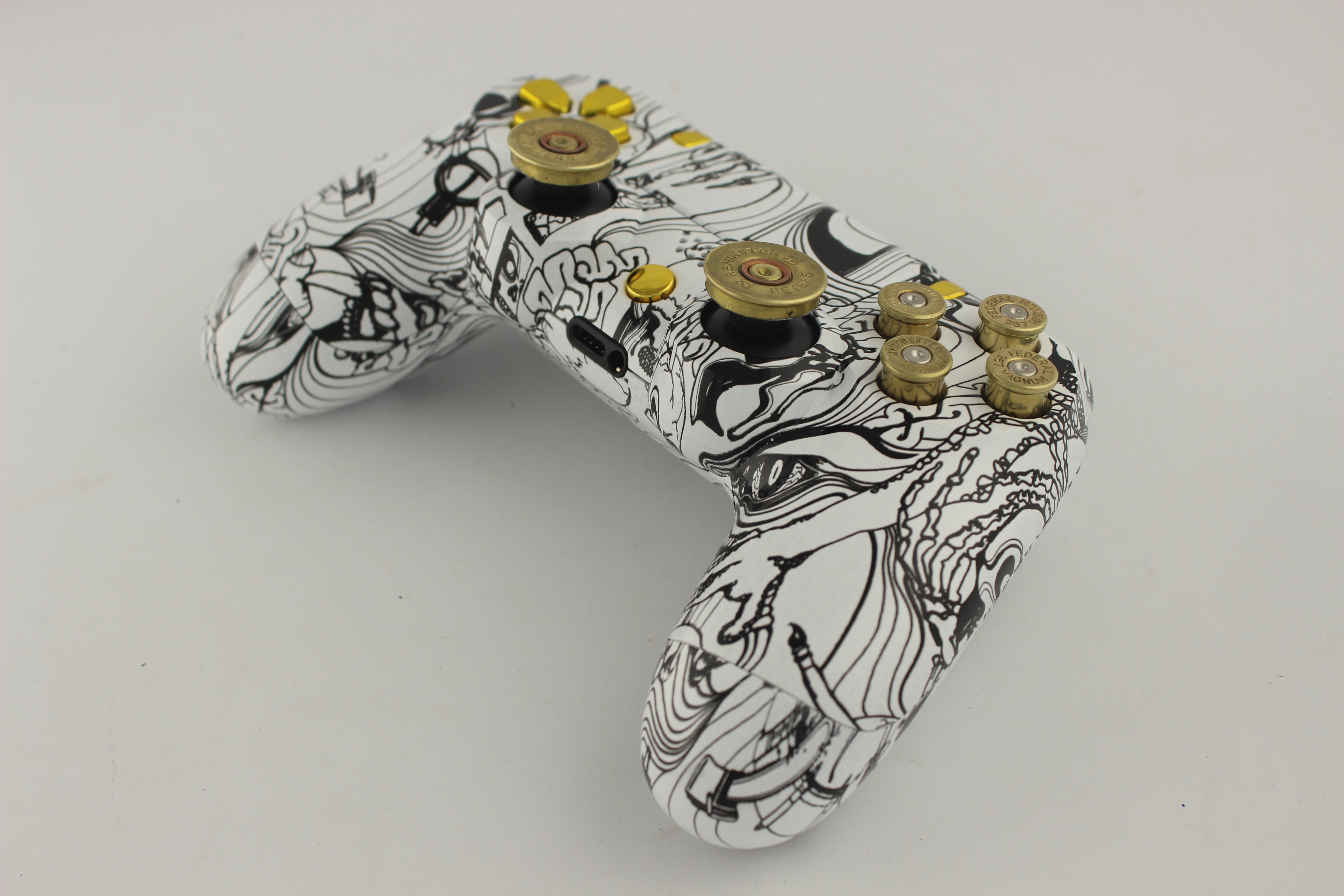 White Nights Bullet & Controller main image 0